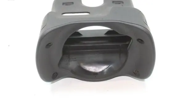 Porsche Boxster 986 Steering wheel column trim 99655227502