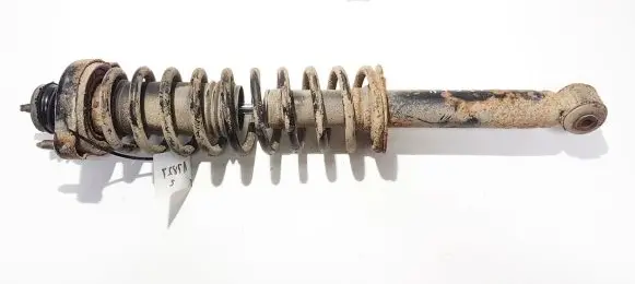 Volvo S40, V40 Rear shock absorber/damper