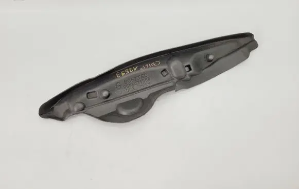 Citroen C3 Fender foam support/seal 9684071980