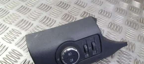 Opel Insignia A Light switch 13268694