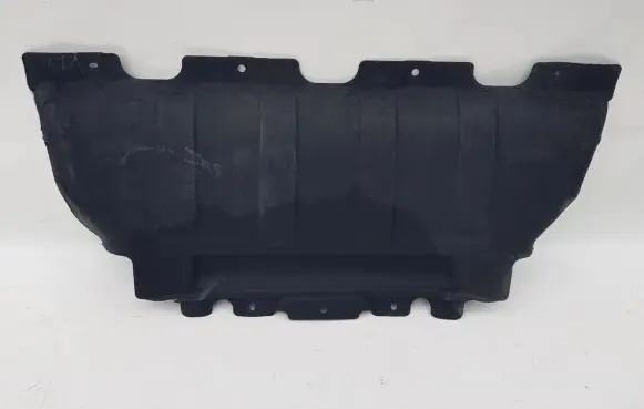 Jeep Grand Cherokee (WK) Engine splash shield/under tray 68037063AE