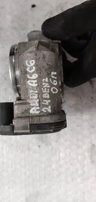 Intake manifold