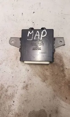Toyota Prius (XW20) Keyless (KESSY) go control unit/module 8999047020