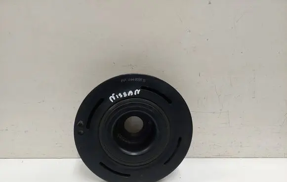 Nissan Interstar Crankshaft pulley NA544009810
