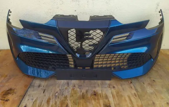 Alfa Romeo Junior Front bumper 156174765