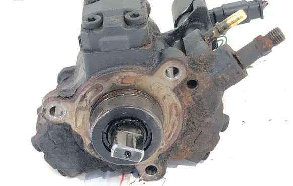 Ford Transit Custom Fuel injection high pressure pump BK2Q-9B395-BC
