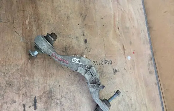 BMW 5 G30 G31 Rear control arm 6883340