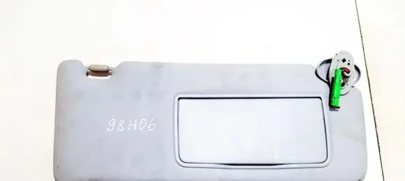 Honda Civic Sun visor