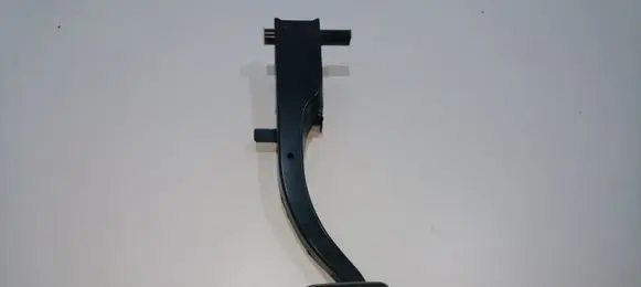Porsche Panamera (970) Brake pedal 97042314101