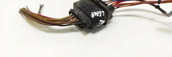 Seat Ibiza III (6L) Other wiring loom