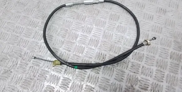 Volvo S80 Handbrake/parking brake wiring cable 30794732