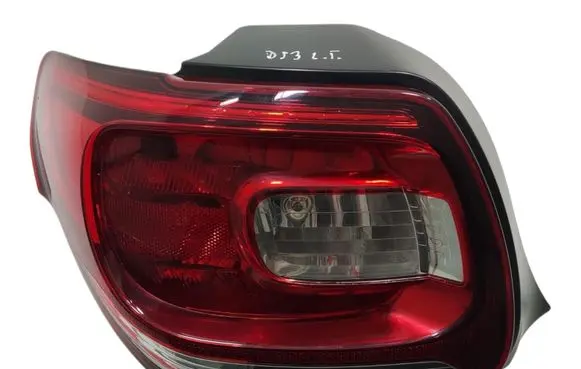 Citroen DS3 Rear/tail lights 9676973880