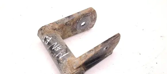 Man TGE 1gen Rear leaf spring 2N0599187