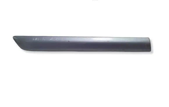 Toyota Corolla E120 E130 Rear fender molding trim 7565102040
