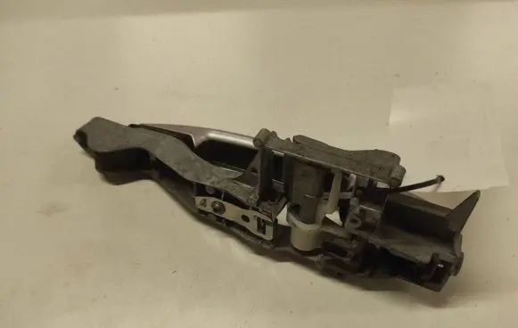 Citroen C5 Front door exterior handle 1199D2