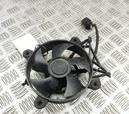 Porsche 911 991 Fan impeller 99162405201