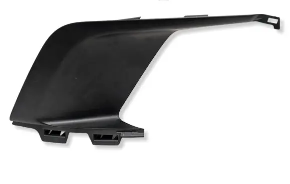 Peugeot 308 Front bumper lower grill AA3546080700000 203581 027358