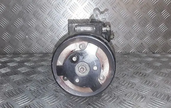 Air conditioning (A/C) compressor (pump)
