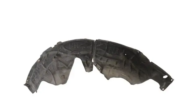 BMW 2 F44 Rear arch fender liner splash guards