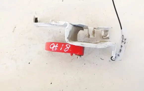 Volvo S70 V70 V70 XC Engine bonnet (hood) release handle 9133172