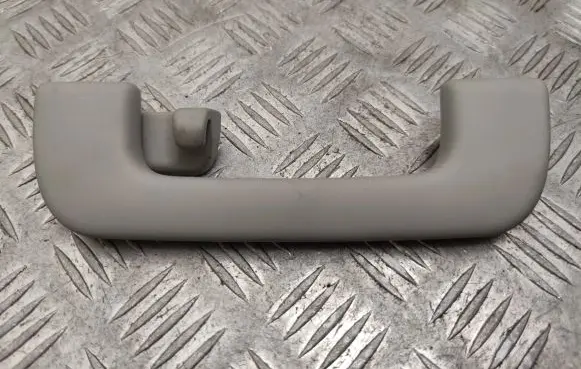 Audi A8 S8 D4 4H Rear interior roof grab handle 4H0857607C 4H0857607B