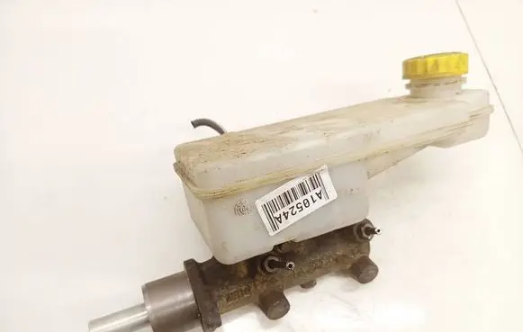 Fiat Ducato Master brake cylinder 0204224784