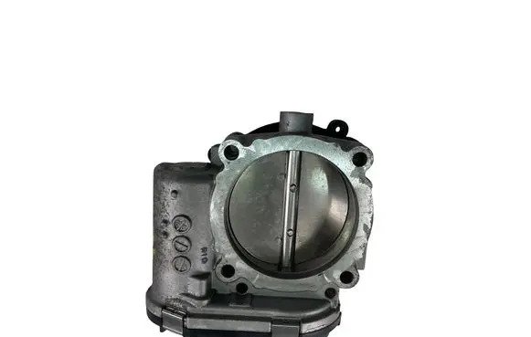 Mercedes-Benz C W205 Throttle valve A2761410125