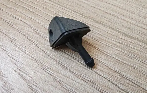 Volvo V50 Rear window washer spray nozzle 