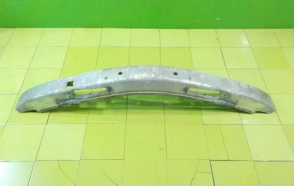 BMW Z3 E36 Front bumper support beam PRZOD