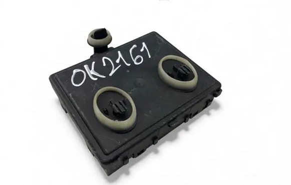 Audi A3 S3 8V Other control units/modules 5Q0959592K