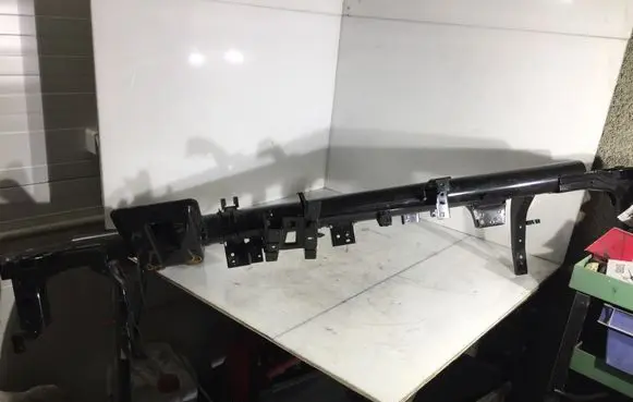 Citroen Jumper Dashboard cross member/frame bar 