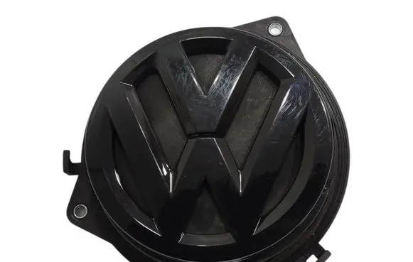 Volkswagen Polo V 6R Tailgate/trunk/boot exterior handle 6R6827469A