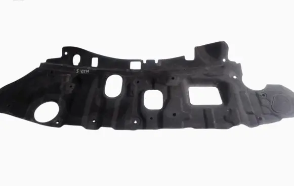 KIA Sportage Front sound insulation 
