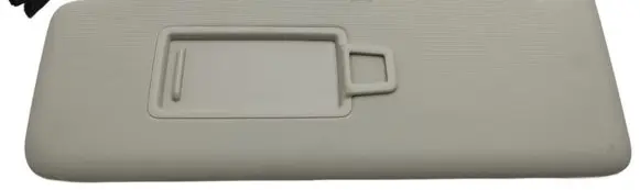 Sun visor