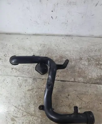Volkswagen Golf Plus Intercooler hose/pipe 1k0145770