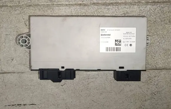 BMW 5 F10 F11 CAS control unit/module 9241973901