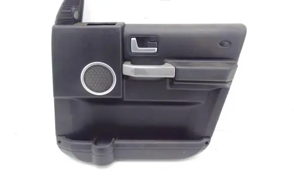 Land Rover Discovery 3 - LR3 Front door card panel trim DDC500041
