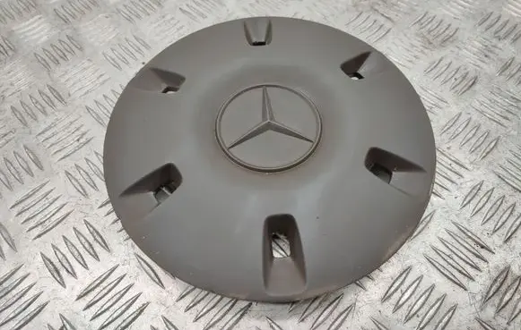 Mercedes-Benz Sprinter W906 Wheel nut cap/cover A9064010025