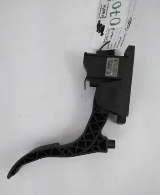 Volkswagen Polo Accelerator throttle pedal 6Q1721503 0281002378 189205544