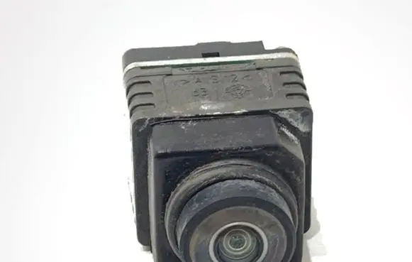 Jaguar XF Reversing camera HX7319G590DF