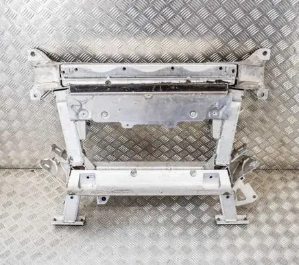 Tesla Model S Front subframe 104597300C