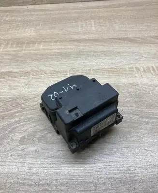 Renault Scenic I ABS Pump 0273004395