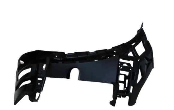Mercedes-Benz GLS X167 Front bumper mounting bracket A1678855403