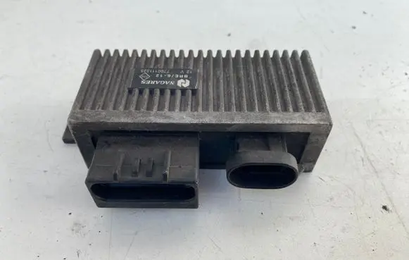 Renault Scenic I Glow plug pre-heat relay 7700111525