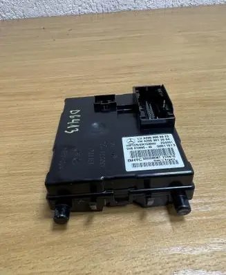 Mercedes-Benz GLC X253 C253 Other devices A2059006923 D6413
