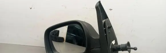 Renault Kangoo I Manual wing mirror 836157