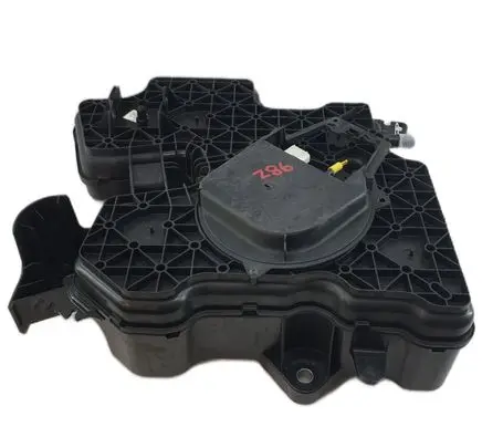 Citroen Jumpy AdBlue liquid reservoir 9830765680