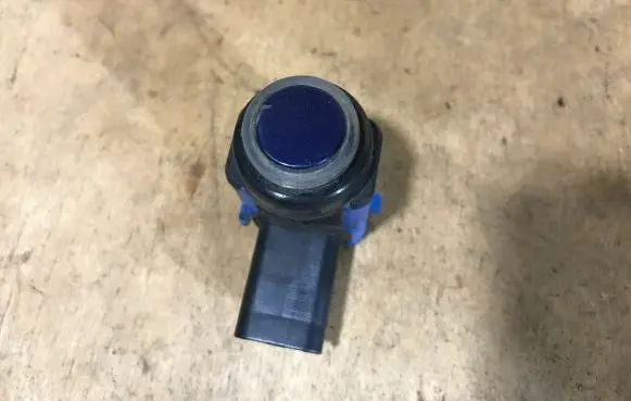 Peugeot 407 Parking PDC sensor 9650935277 0263003271 9650935277GE