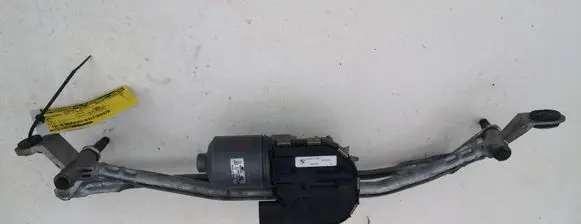 BMW X4 F26 Wiper motor 1137328561 75120 3397021