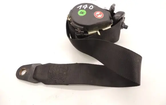 Ford Focus Front seatbelt 5423382 98ABA61294DC D170